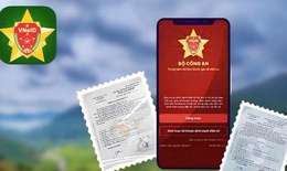 Lý lịch tư pháp sẽ được tích hợp trên VNeID từ 1/7