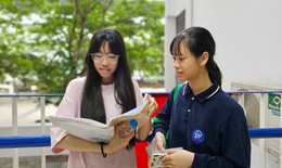 Bí quyết từ giáo viên giúp sĩ tử thi lớp 10 đạt điểm cao phút chót