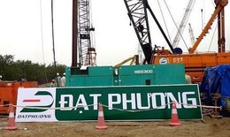 PHS khuyến nghị nắm giữ cổ phiếu DPG