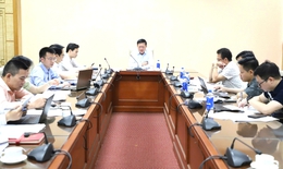 Thúc đẩy hoàn thiện hành lang pháp lý để triển khai chính sách về an toàn thực phẩm hiệu quả