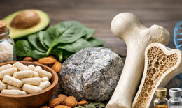 Cách bổ sung magie phòng ngừa loãng xương