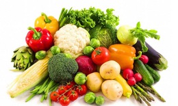 Ăn uống thế nào để giảm men gan tự nhiên?