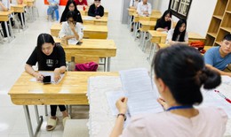 Kỳ thi tốt nghiệp THPT 2026 và kịch bản hóa giải gian lận công nghệ cao