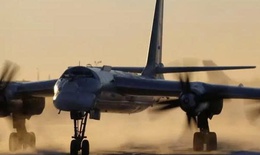 Phương Tây thừa nhận không quân Nga ngày càng đáng gờm