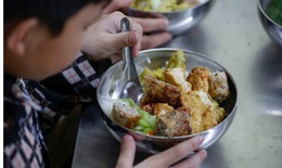 Đại biểu Quốc hội đề xuất rà soát kỹ nguồn gốc thực phẩm vào trường học