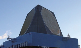 Iran phá hủy radar đắt nhất thế giới của Mỹ