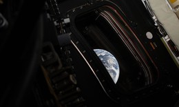 Phi hành đoàn Artemis II trở về Trái Đất sau hành trình vòng quanh Mặt Trăng