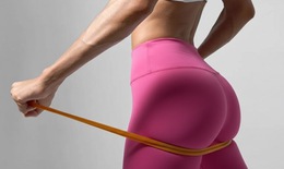 4 bài tập tăng cơ mông cho người hay ngồi nhiều