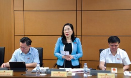 ĐBQH: Có hay không việc buông lỏng quản lý tuồn thực phẩm bẩn ra thị trường?