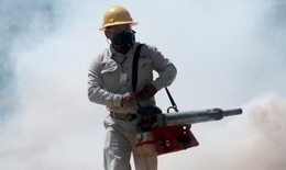 Cảnh báo nguy cơ dịch sốt xuất huyết bùng phát kỷ lục trong năm 2026