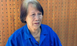 Khởi tố, bắt tạm giam Nguyễn Thị Ngọc sinh năm 1950