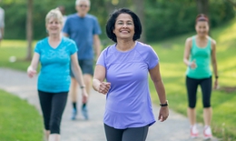 5 bài tập đơn giản giúp khí huyết lưu thông