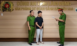 Bắt khẩn cấp nhân viên ngân hàng lừa đảo, chiếm đoạt 1,7 tỷ đồng qua ứng dụng vay trực tuyến