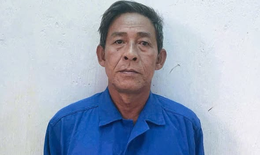 Đề nghị truy tố Lê Minh Hiển, sinh năm 1969 giả danh cán bộ Bộ Công an lừa bán xe thanh lý