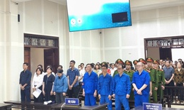Xét xử 12 bị cáo trong vụ sai phạm tại Công ty Cổ phần than Cọc Sáu