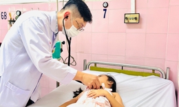 TPHCM: Tìm ra nguyên nhân gây ngộ độc cho 202 học sinh Trường Bình Quới Tây