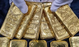 Các ngân hàng trung ương châu Phi tham gia cuộc đua tích trữ vàng toàn cầu