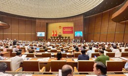 Khai mạc Hội nghị toàn quốc quán triệt, triển khai thực hiện Nghị quyết Trung ương 2