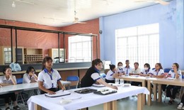 Lần đầu tiên quy định chức danh giáo viên sơ cấp hạng I, hạng II