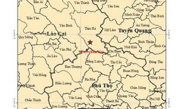 Vì sao động đất ở Lào Cai mà người dân ở Phú Thọ cũng cảm nhận được rung lắc?