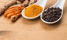 Cách ăn nghệ giúp hỗ trợ phục hồi tổn thương gan