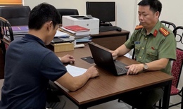 Bình luận sai sự thật về chi trả bồi thường, một người bị phạt 7,5 triệu đồng