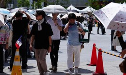 Giải mã nắng nóng 2026: Nếu siêu El Nino xảy ra, thời tiết Việt Nam chịu ảnh hưởng thế nào?