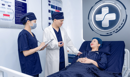 Khi thẩm mỹ vùng kín là 'chìa khóa' hóa giải lãnh cảm hôn nhân