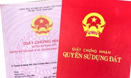 Đăng ký đất đai: Đất không có giấy tờ vẫn được xem xét, giải quyết