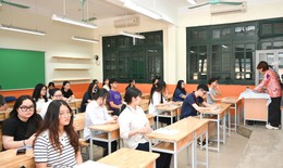 Đăng ký sai môn thi tốt nghiệp THPT dẫn đến hậu quả gì?