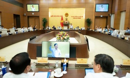 Thống nhất về nguyên tắc nhiều nội dung quan trọng trong đề án thành lập TP Đồng Nai