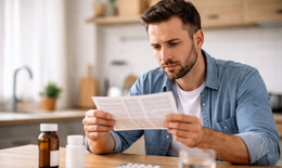 Tại sao càng uống vitamin cơ thể càng mệt mỏi?