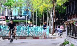 Tin vui thời tiết, nắng nóng chấm dứt ở phía Đông Bắc Bộ và Thủ đô Hà Nội