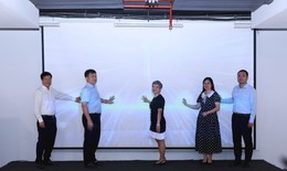 Phát động cuộc thi thiết kế bài giảng về môi trường học đường không khói thuốc