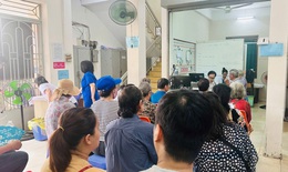 TPHCM nhanh chóng xử lý 605 phản ánh y tế trong 3 tháng