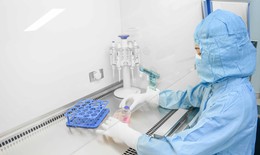 Vinmec làm chủ kỹ thuật khó bậc nhất, mở lại hy vọng cho bệnh nhân ung thư máu kháng trị