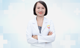 Tầm soát viêm phụ khoa: Lời khuyên từ bác sĩ Trần Thị Kim Phượng