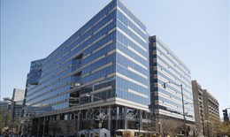 IMF hạ dự báo tăng trưởng toàn cầu năm 2026