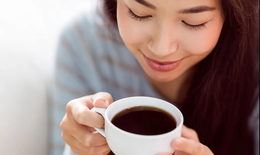 'Lượng cà phê lý tưởng' nên uống mỗi ngày để giảm căng thẳng và lo âu
