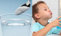 Trẻ mắc viêm cầu thận cấp sau viêm họng : Cảnh báo biến chứng nguy hiểm và cách phòng tránh