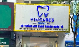 Loạt phòng khám, nha khoa tại TPHCM bị xử phạt, tước giấy phép