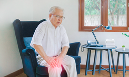 Vai trò của thực phẩm dinh dưỡng y học trong hỗ trợ phục hồi xương khớp cho người trung niên, cao tuổi