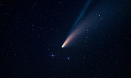 Mẹo quan sát sao chổi C/2025 R3 rực sáng nhất những ngày tới