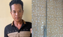 Lên mạng mua súng bắn chim, người đàn ông bị đề nghị truy tố