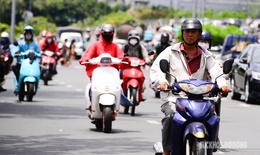 Nhiệt độ diễn biến cực đoan, nhiều nơi phá kỷ lục từ đầu năm 2026