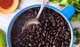 Uống nước đậu đen rang mỗi ngày có giảm mỡ?