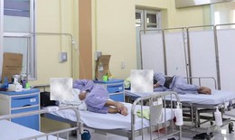 Cao Bằng: Liên tiếp 2 ca rối loạn tâm thần ở trẻ vị thành niên, có trường hợp nguy kịch