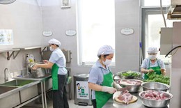 Hà Nội dự kiến thí điểm lắp camera AI tại các 'điểm nóng' về an toàn thực phẩm