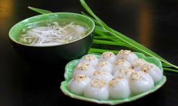 3 nhóm người nên hạn chế ăn bánh trôi, bánh chay