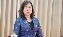 Bộ trưởng Đào Hồng Lan: Cần sớm hoàn thiện mô hình quản lý an toàn thực phẩm toàn quốc